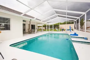 Relaxing Beach-Theme Pool Home! - Image 2