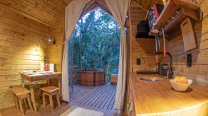 Embauva Reserve Jacaterão Cabin - Image 3