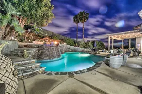 ⭐ Spacious Château Vista Heated Salt Pool Hot Tub 9 mi to Beach Family Fun!⭐ - Image 2