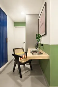 The SOHO - Image 3