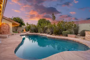 MesaOasis*HeatedDivingPool*LindsayGroveVenueWeds - Image 2