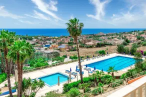 [Pool-Veranda] Sea view - Image 2