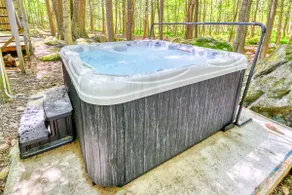 Tranquil Grove | Hot Tub | Game Room | Fire Pit - Image 3