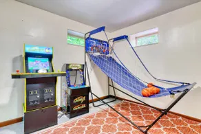 Tranquil Grove | Hot Tub | Game Room | Fire Pit - Image 4