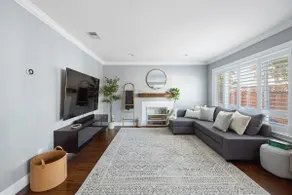 Relaxing Backyard Retreat -Spacious + Bright Home - Image 3