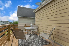 NEW! 3 Br Home Steps away from Stadium & Downtown! - Image 2