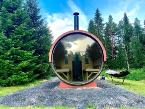 Your Swedish Retreat - Image 2