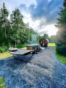 Your Swedish Retreat - Image 4