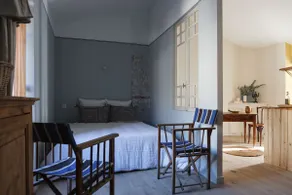 Charming apartment cottage - Saoû - Drôme - Image 2