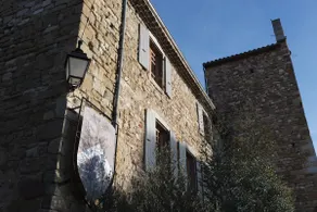 Charming apartment cottage - Saoû - Drôme - Image 3