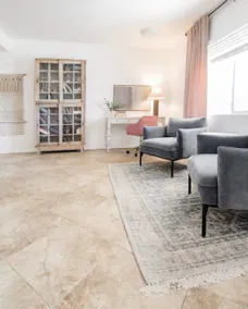 The Lewis House- Stylish Oasis with Pool & Casita - Image 2