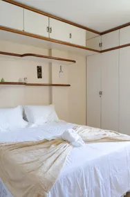 Apartment in Jatiúca, 300 meters from the beach, for up to 8 people. - Image 3