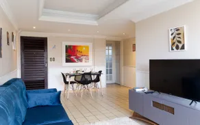 Apartment in Jatiúca, 300 meters from the beach, for up to 8 people. - Image 2