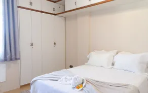 Apartment in Jatiúca, 300 meters from the beach, for up to 8 people. - Image 4