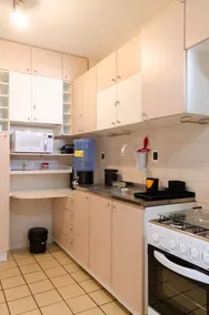 Apartment in Jatiúca, 300 meters from the beach, for up to 8 people. - Image 5