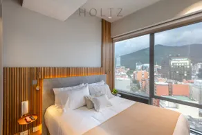 Holtz Luxury Flat, Spectacular View over the Hills - Image 3