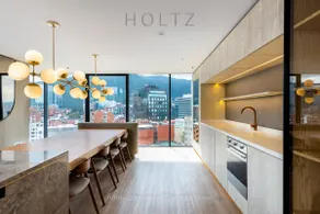 Holtz Luxury Flat, Spectacular View over the Hills - Image 5