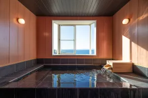 [Izu Kuralen Villa Bacchus] Sunset ocean view, 1 building, private, 2 large baths & terrace (1-20 people) - Image 4