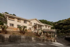 [Izu Kuralen Villa Bacchus] Sunset ocean view, 1 building, private, 2 large baths & terrace (1-20 people) - Image 5