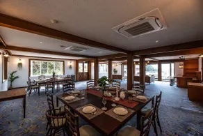 [Izu Kuralen Villa Bacchus] Sunset ocean view, 1 building, private, 2 large baths & terrace (1-20 people) - Image 2