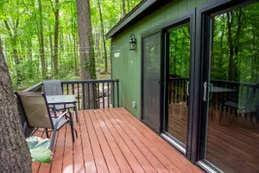Trillium Ridge, Hocking Hills Area, 2 Bedroom, 3 Beds - Image 4