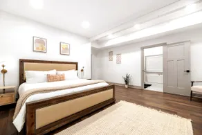 Cozy/Luxe style-2 Master en suite-South CLT! - Image 5