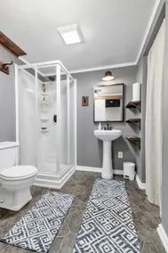 Cozy South KC Apartment - Image 3