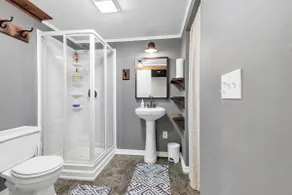 Cozy South KC Apartment - Image 5