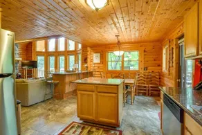 Home Sweet Log - Image 5