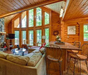 Home Sweet Log - Image 3