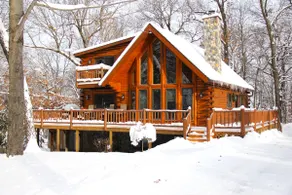 Home Sweet Log - Image 4