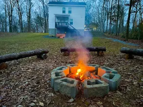 Ocoee Getaway! 5 min from Lake,w/hot tub - Image 2