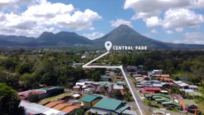 Volcano view house la Fortuna - Image 5