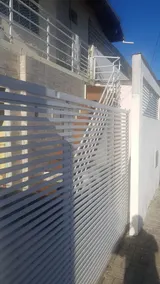 Complete Kitnet and Covered Garage - Image 4