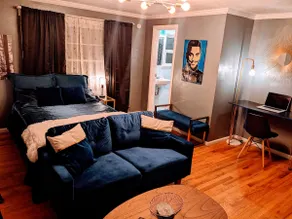 Cute, cozy, private and perfect place you'll love! - Image 3