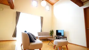 Enjoy nature with a dog in a grown-up hideaway perfect for playing! - Image 3