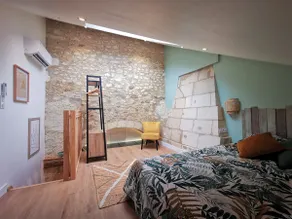2-3 people semi-cave-dwelling Louresse Rochemenier - Image 5