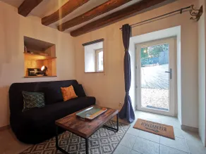 2-3 people semi-cave-dwelling Louresse Rochemenier - Image 3