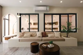 One Day homestay 2-bedroom apartment with jacuzzi - Image 2