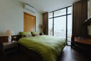 One Day homestay 2-bedroom apartment with jacuzzi - Image 4