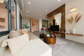 One Day homestay 2-bedroom apartment with jacuzzi - Image 3
