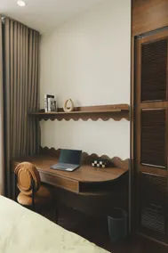 One Day homestay 2-bedroom apartment with jacuzzi - Image 5