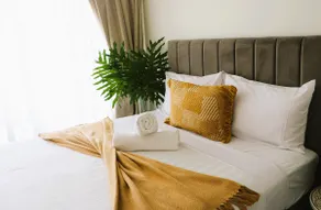 Poolside Resort Apartment - Steps from the Beach - Image 4