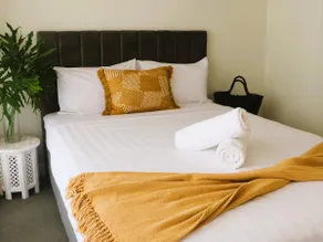 Poolside Resort Apartment - Steps from the Beach - Image 3
