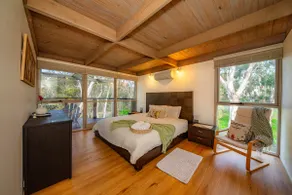 Relax in nature with 4K cinema room near Air port. - Image 2