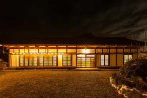 Pet-friendly, Hibiki-no-Yado (Irori fireplace, BBQ, campfire, grand piano) - Image 2