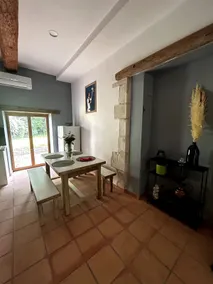 Lovely cozy apartment with garden - Image 4