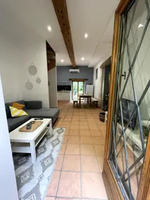 Lovely cozy apartment with garden - Image 3
