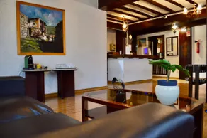 Lordos Hotel Apartments Nicosia - Image 2