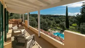 Atelihai, large villa escape with private pool - Image 4